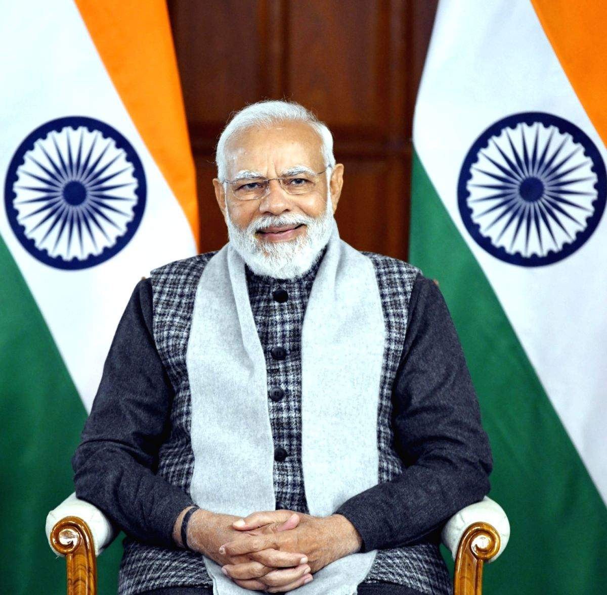 PM ceremonially names 21 Andaman & Nicobar Islands after Param Vir Chakra awardees - Vimarsana News
