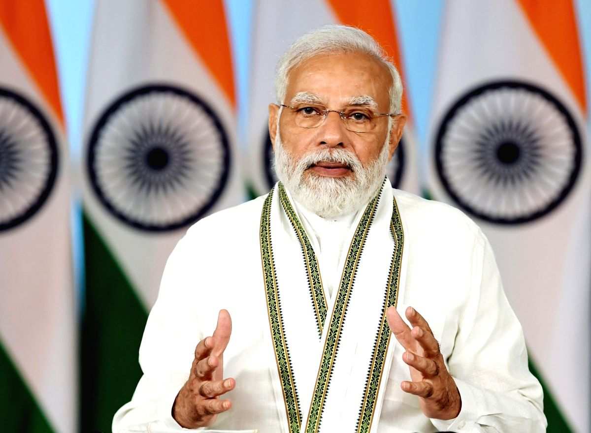 Modi to inaugurate Environment Ministers' conference - Vimarsana News