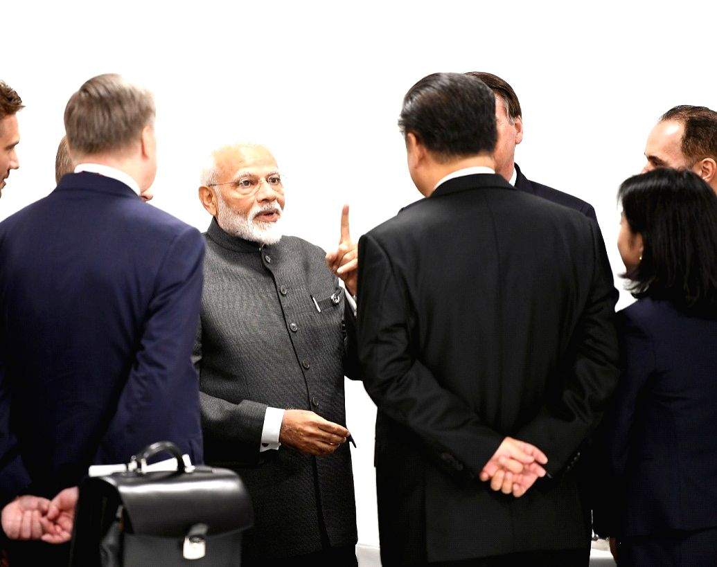 India pushes for climate equity at G20 Summit's Rome Declaration: Goyal - Vimarsana News