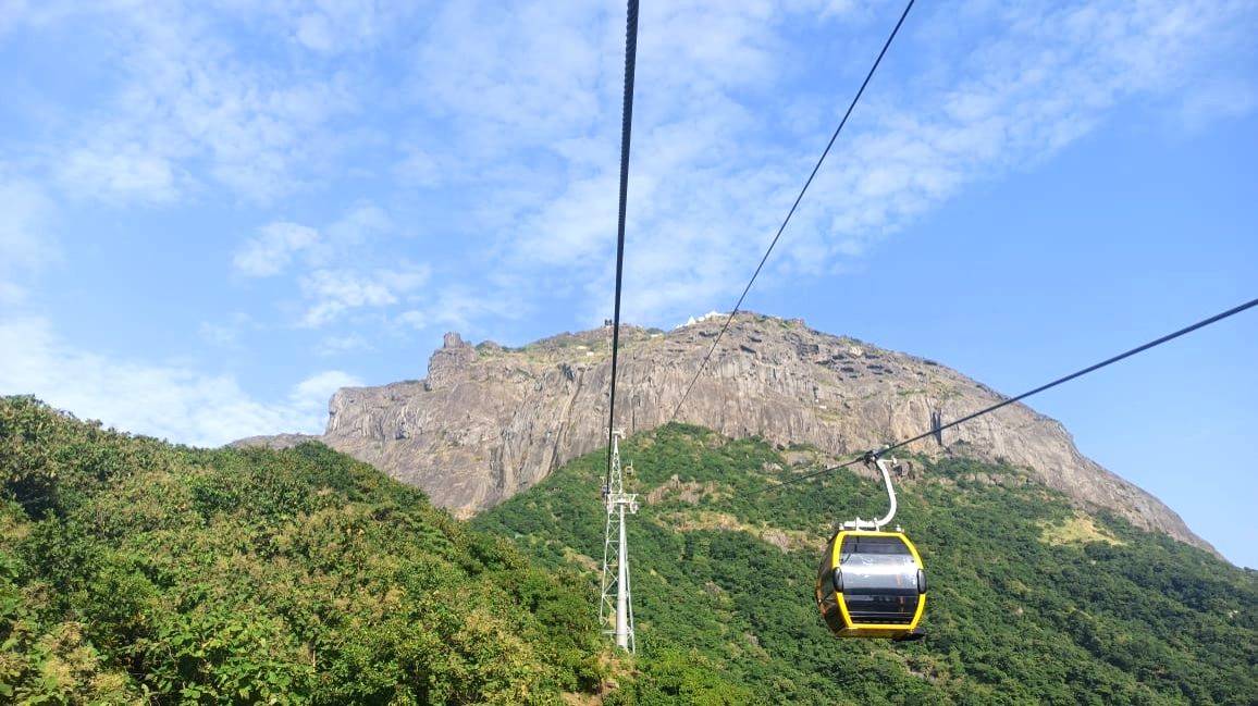 Cabinet approves transfer of ITBP land to Uttrakhand for Ropeway System - Vimarsana News