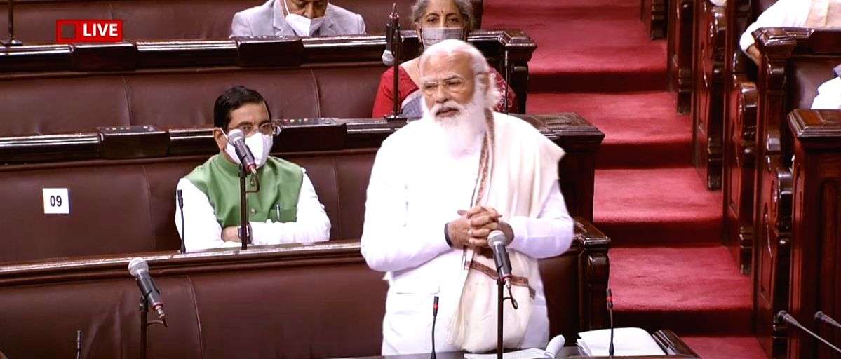 It was andolanjeevis who helped India break free of colonial rule: farmers' body - Vimarsana News