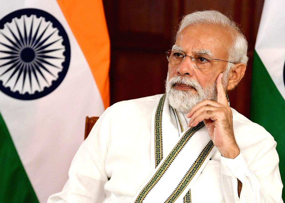 PM to inaugurate NE's biggest power plant and only greenfield airport in Arunachal - Vimarsana News
