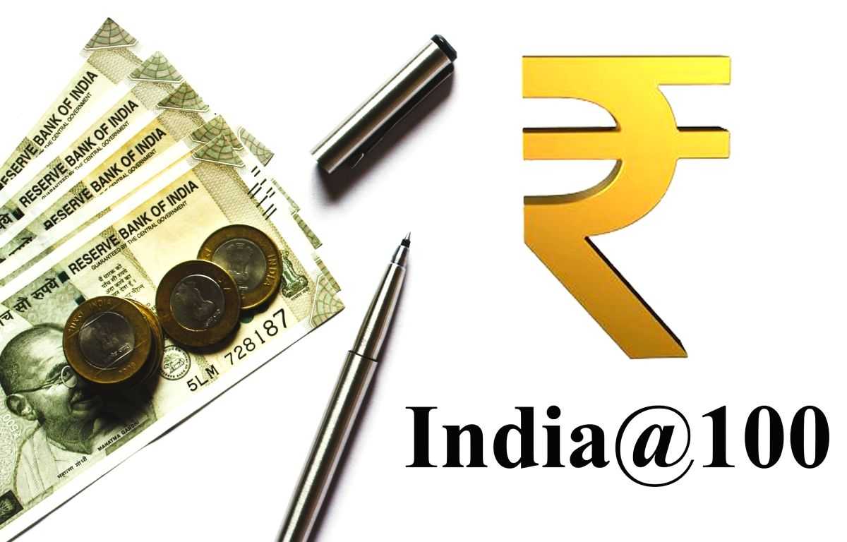 PM's Economic Advisory Council to release India's competitive roadmap on Aug 30 - Vimarsana News