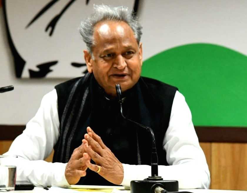 Raj CM approves Rs 71,486.4 cr investments to generate 26k jobs in state - Vimarsana News