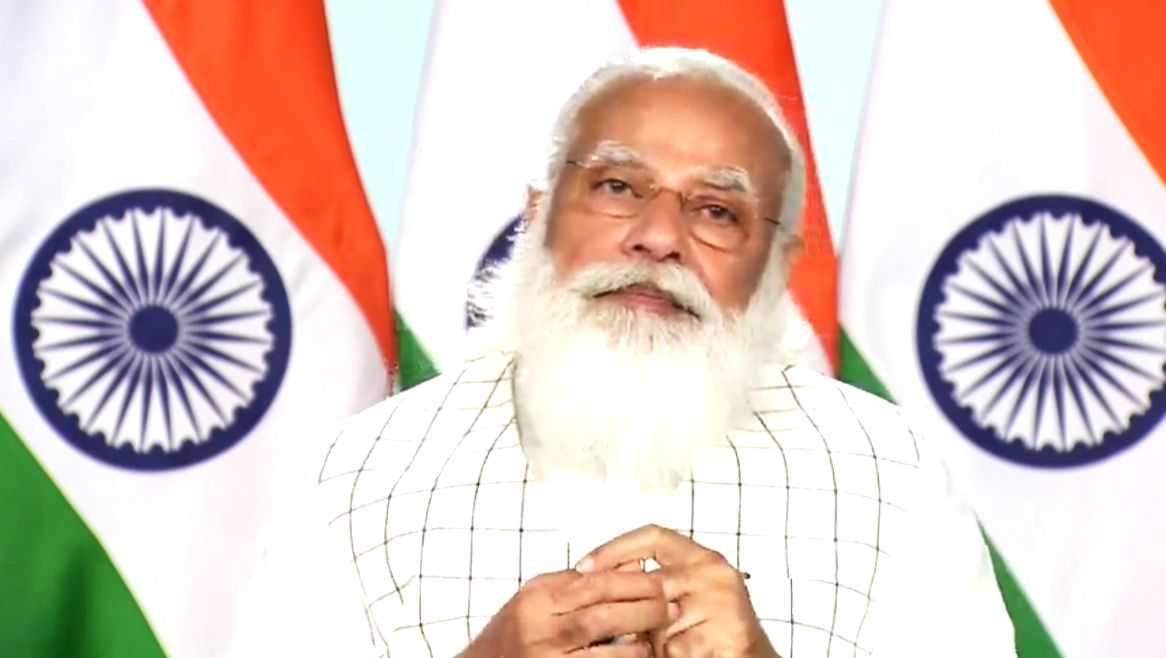 PM stresses on synergy between colleges, universities - Vimarsana News