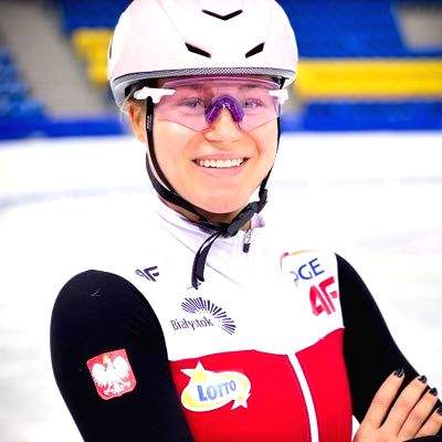 Poland's short track skater Maliszewska suspended for breaking anti-doping rules - Vimarsana News