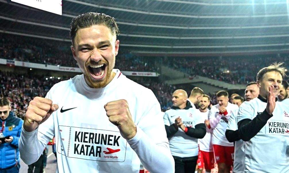 Poland, Senegal secure berths to FIFA World Cup in Qatar - Vimarsana News