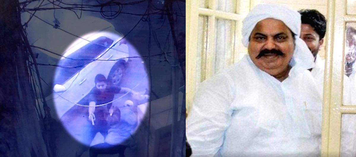 Umesh Pal murder: Three aides of Atiq's son, arms supplier in Delhi jails, says Special Cell - Vimarsana News