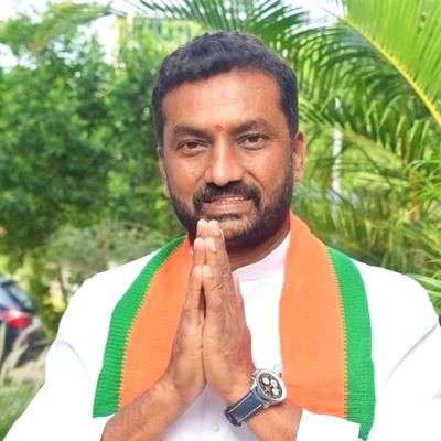 Send DGP to Andhra Pradesh, demands Telangana BJP MLA - Vimarsana News