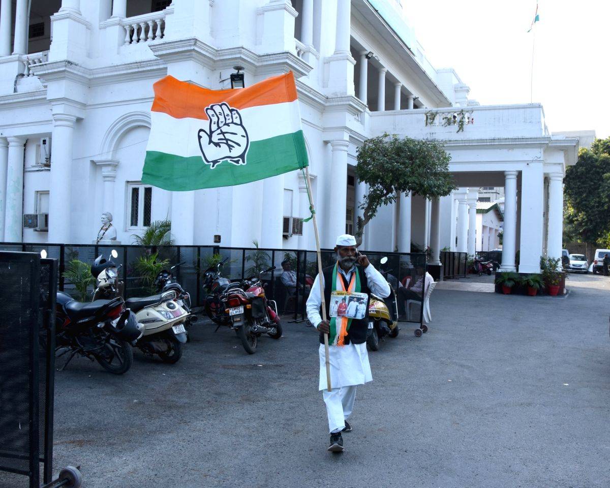 Poll debacle: Ignored G-23 of Cong likely to convene meeting - Vimarsana News