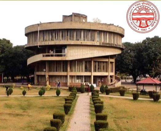 Polling begins for Panjab University Campus Students' Council - Vimarsana News