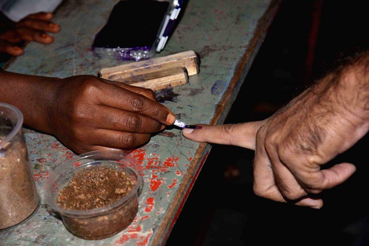 Tribal politics take centre stage in Gujarat's Bharuch with Vasava clan in fray - Vimarsana News
