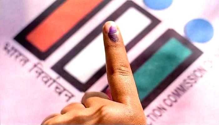 Polls in Nagaland widen 'gulf' : Konyak Union threatens to expel people who file nomination - Vimarsana News
