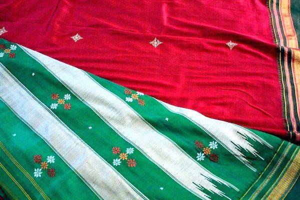 TN govt yet to place orders for Pongal sarees, dhotis; Powerloom workers threaten stir - Vimarsana News