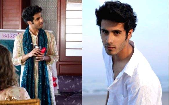 Poojan Chhabra plays 'mischief maker' wedding planner in 'Dono' - Vimarsana News