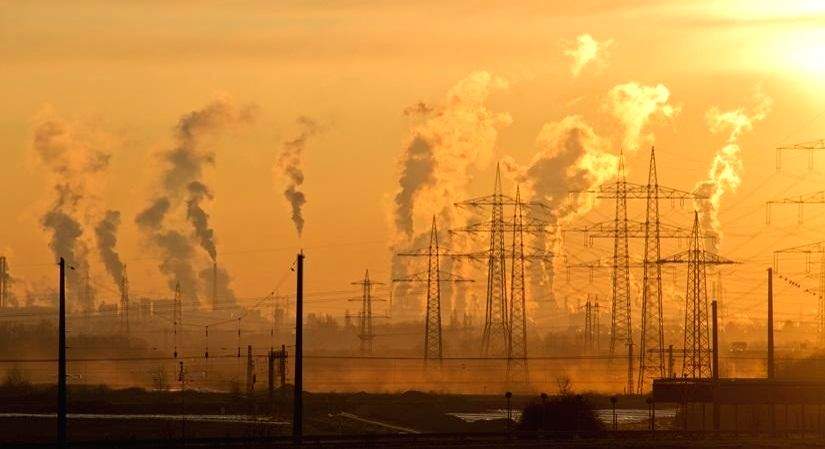 Pollution: 24 grossly violating industrial units ordered to close - Vimarsana News