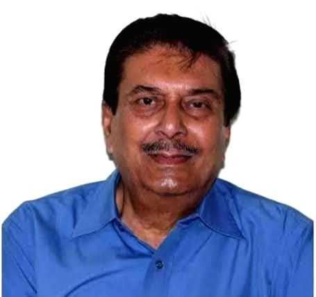 Popular Assamese actor Nipon Goswami dead - Vimarsana News