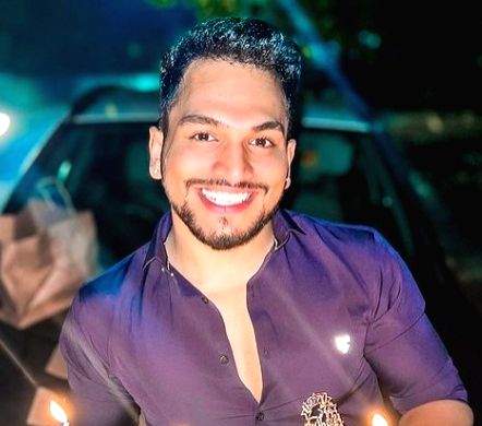 Popular DJ Azex found hanging in his Bhubaneswar home - Vimarsana News