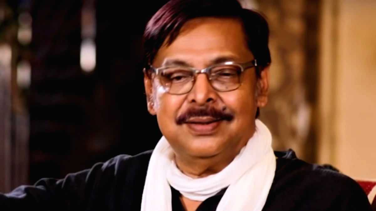 Popular Odia actor Mihir Das passes away at 63 - Vimarsana News