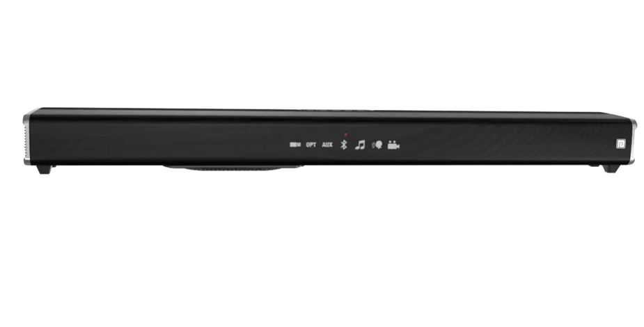 Portronics launches two afforbale soundbars with premium look - Vimarsana News