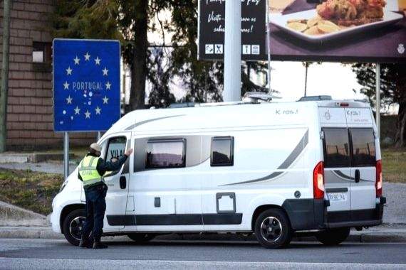 Portugal establishes new agency for migration, asylum services - Vimarsana News