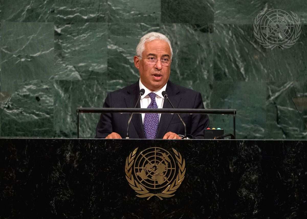 Portugal now led by PM, 2 cabinet members of Indian origin - Vimarsana News