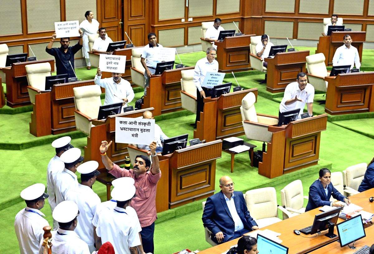 Assets of 4,001 MLAs worth whopping Rs 54,000 cr, more than budget of 3 NE states - Vimarsana News