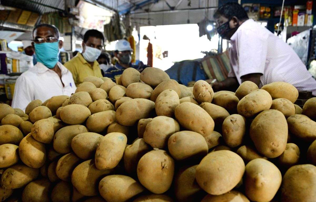 In a first, Pepsico's potato patent revoked by Indian authority (Ld) - Vimarsana News