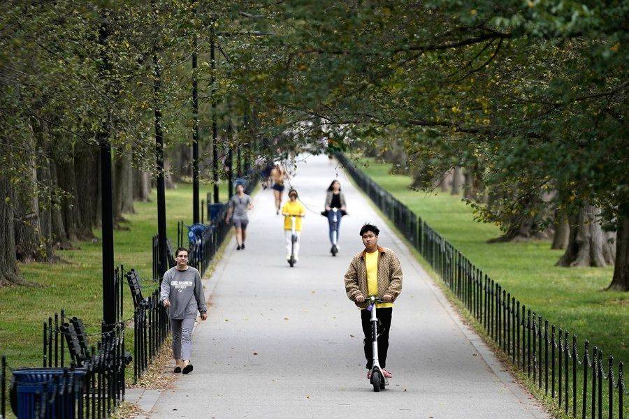 Post-26/11, coastal, IFC, glamorous, cosmopolitan NY City secured its citizens - Vimarsana News