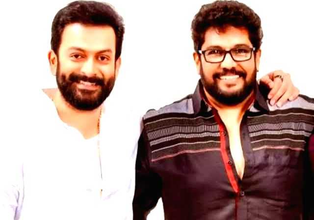 After 'Kaduva' success, Prithviraj-Kailas duo's 'Kaapa' set for Dec 22 release - Vimarsana News