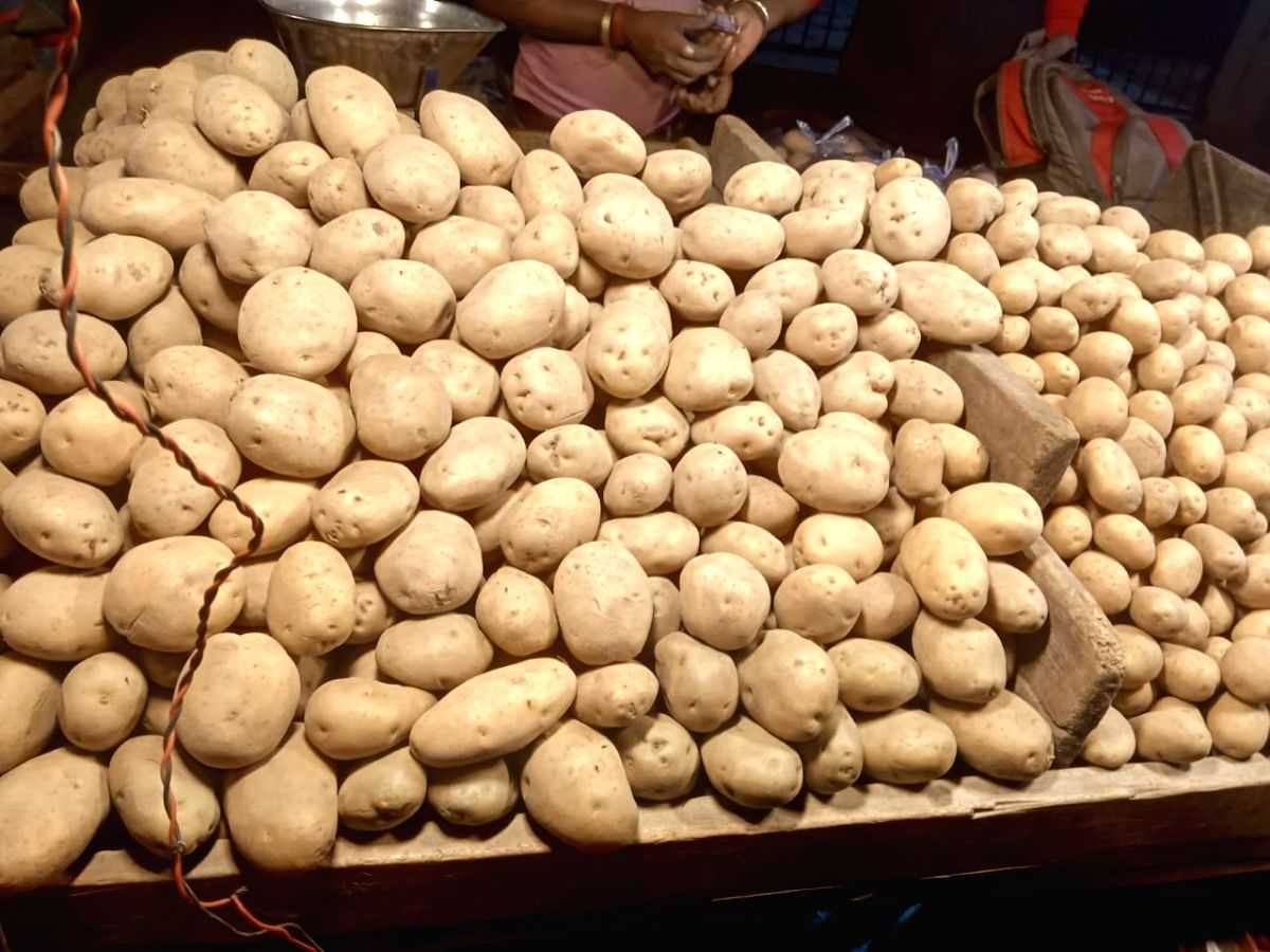 In a first, Pepsico's potato patent revoked by Indian authority - Vimarsana News