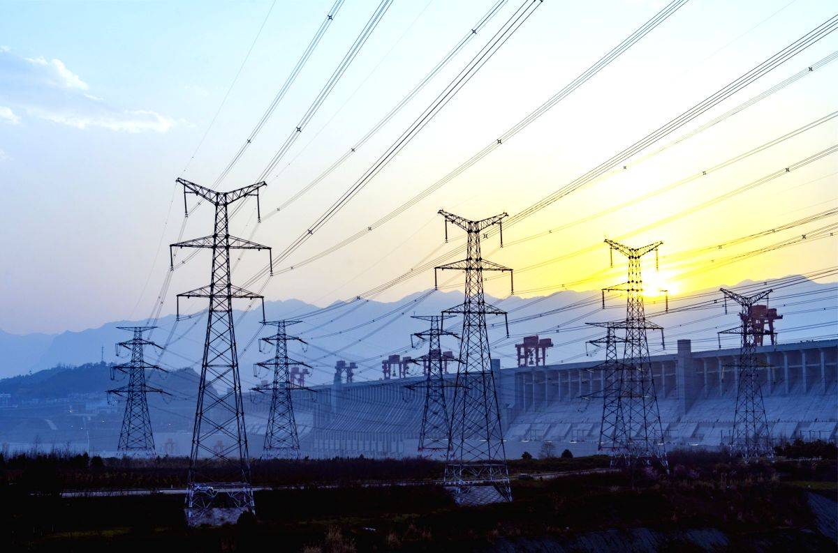 Second time in a week, power breakdown hits Mumbai - Vimarsana News