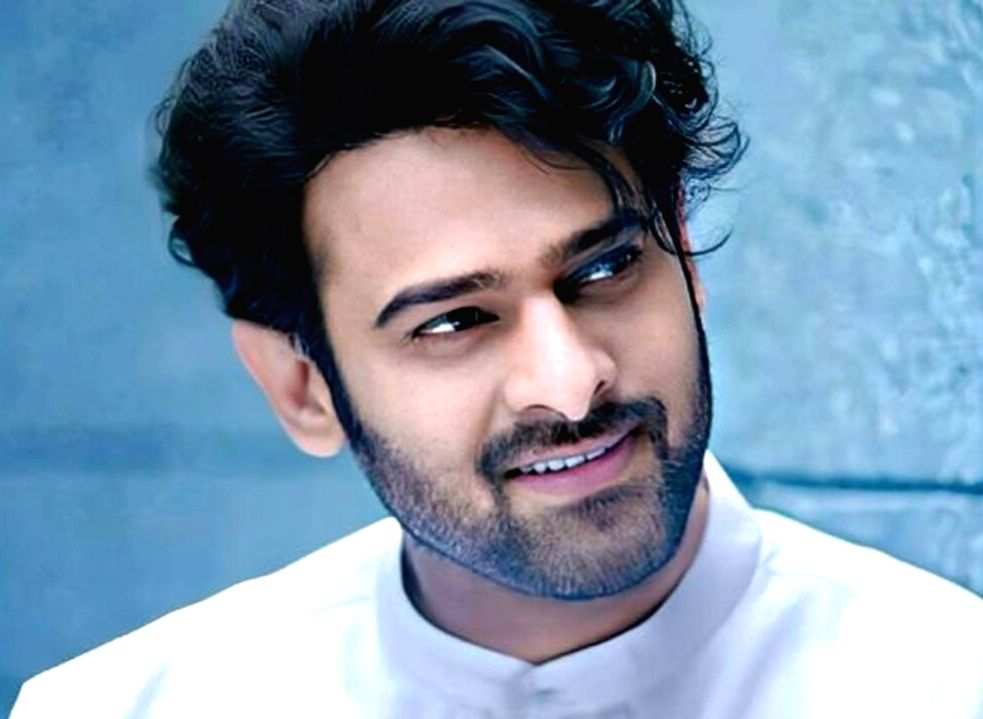Prabhas donates Rs 1 crore to Andhra CM Relief Fund for flood victims - Vimarsana News