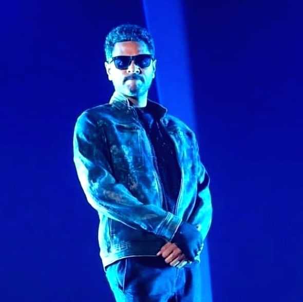 Prabhu Deva-starrer 'Rekla' goes on floors - Vimarsana News