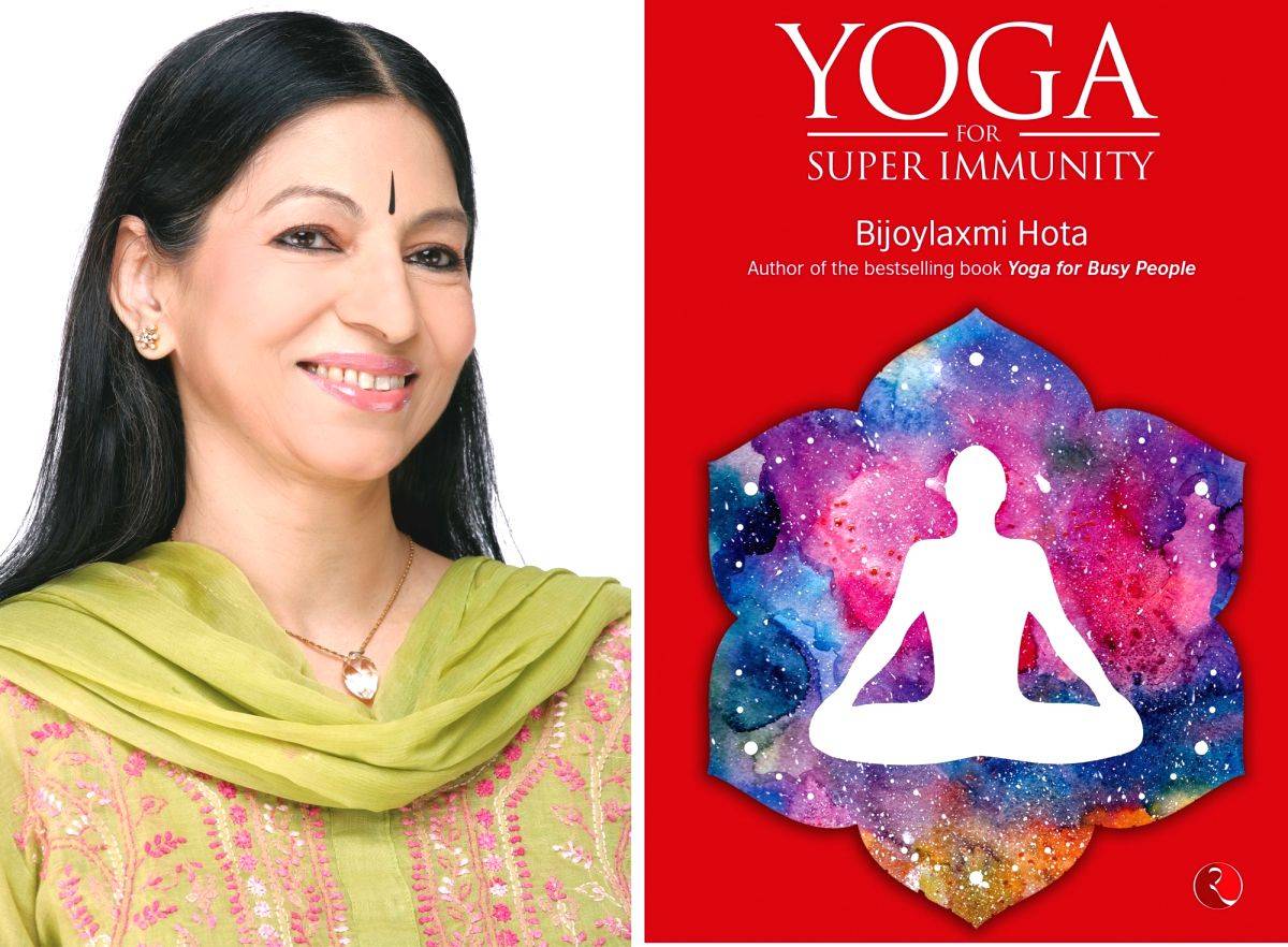 Practice all the four yogas to derive their full benefits(Book Excerpt) - Vimarsana News