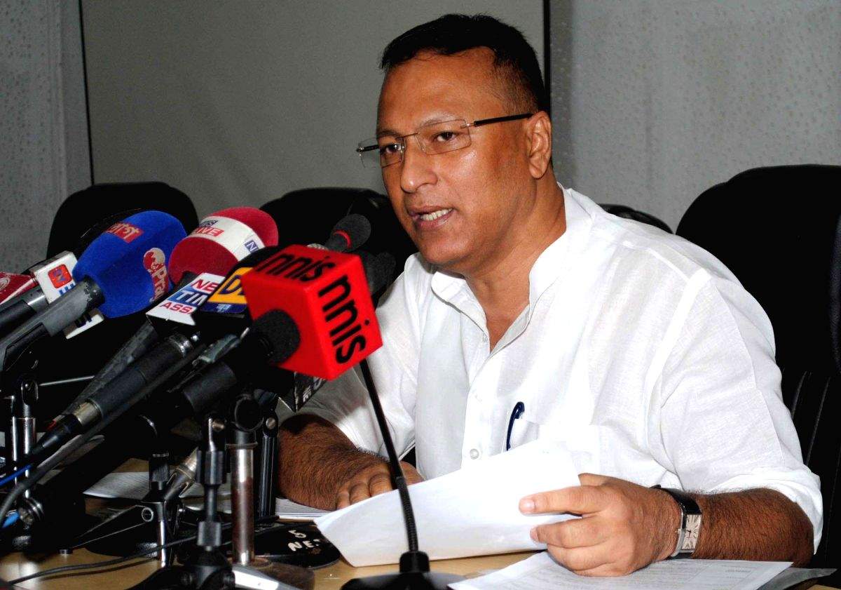 NE to suffer further if environmental regulation weakened - Vimarsana News