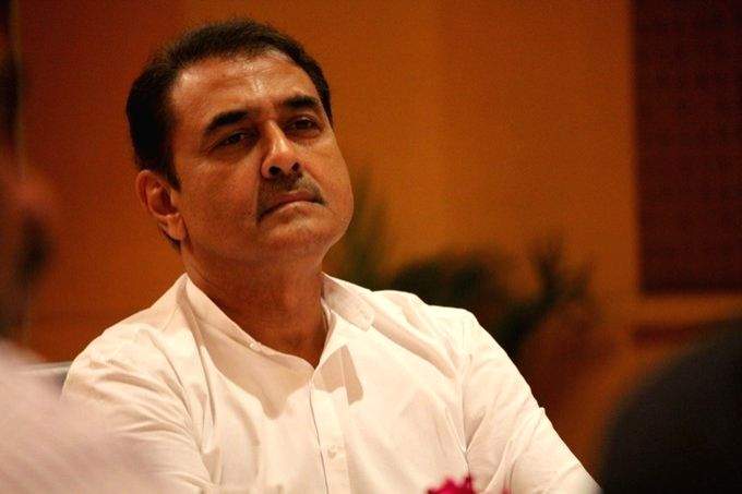 I was any way going to step down, says Parful Patel after SC forms CoA to run AIFF - Vimarsana News