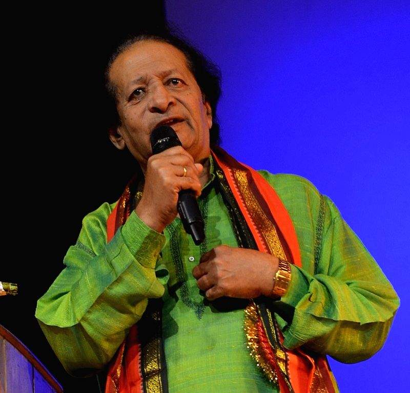 Noted Odia musician Prafulla Kar passed away; PM, CM condole - Vimarsana News