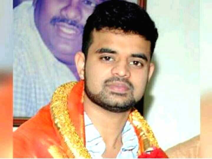 Sex scandal: Slugfest turns ugly as Shivakumar brothers say Kumaraswamy behind release of Prajwal Revanna's videos - Vimarsana News