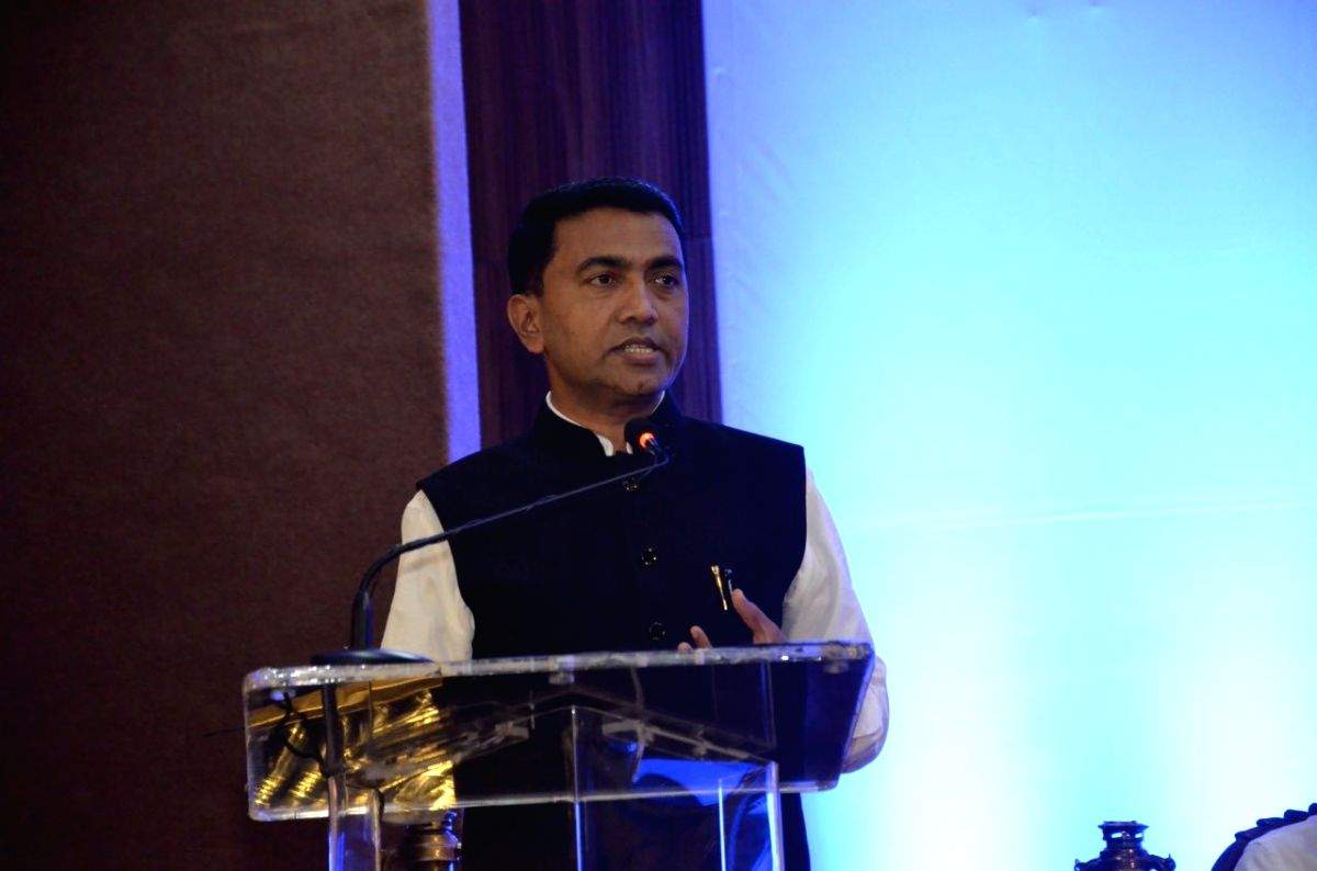 MEAI-Goa Chapter urges Sawant for early resumption of mining - Vimarsana News