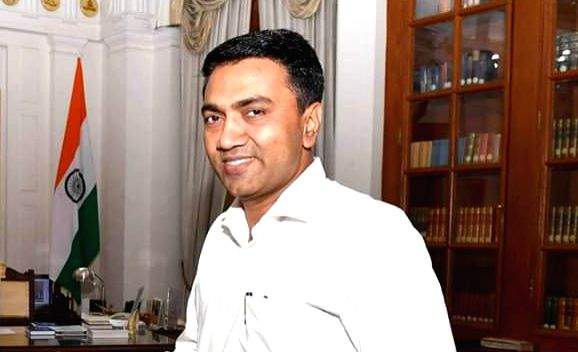 Goa to introduce bill to stop forceful religious conversions - Vimarsana News