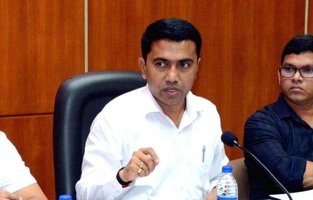 Arrested pastor used magic to convert people: Goa CM - Vimarsana News