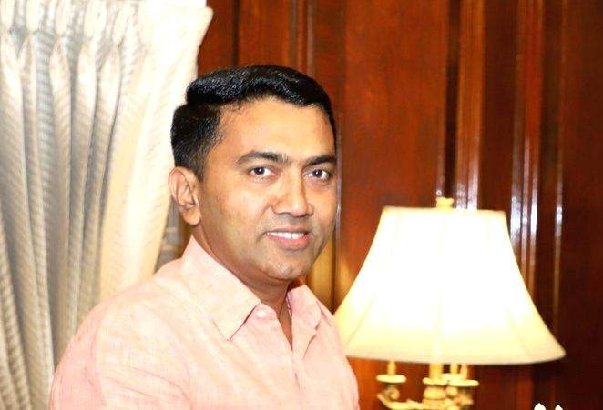 Will deport all Bangladeshis staying illegally, says Goa CM