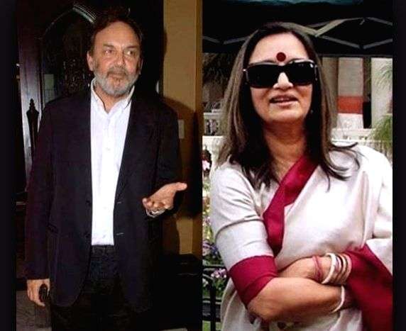 NDTV founders Radhika and Prannoy Roy to sell most of their stake to Adani Group - Vimarsana News