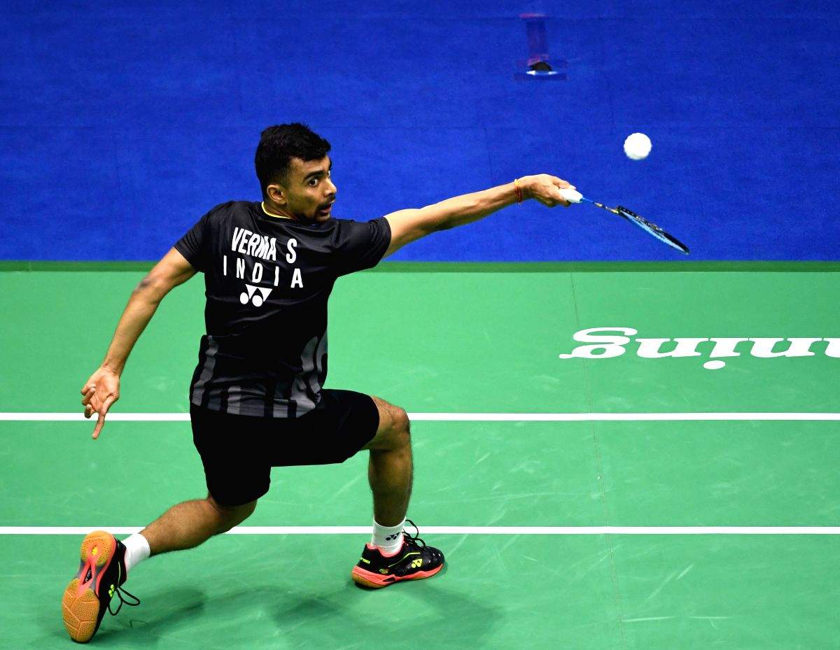 Prannoy, Verma, Chopra test Covid positive at All England - Vimarsana News