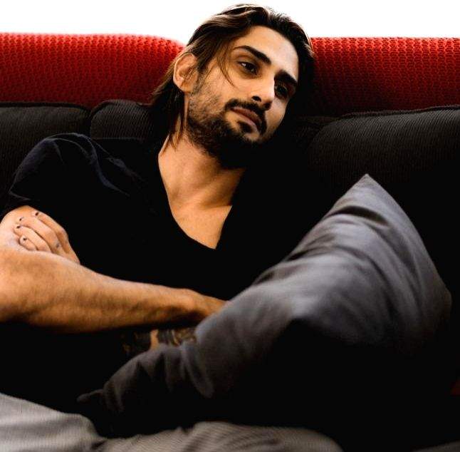 Prateik Babbar joins cast of Indian-Uk production 'Lioness' - Vimarsana News