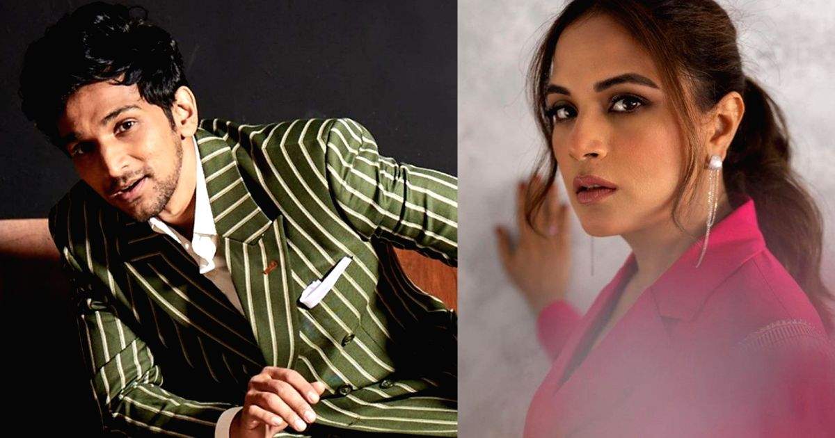 Pratik Gandhi on working with Richa, Tigmanshu in 'The Great Indian Murder' - Vimarsana News