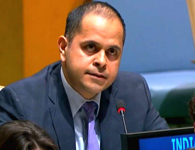 Making UNGA more effective can't be divorced from UNSC reforms: India - Vimarsana News
