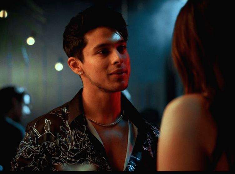 Pratik Sehajpal on his cameo in 'Aakhri Sach': It was thrilling, fun experience - Vimarsana News
