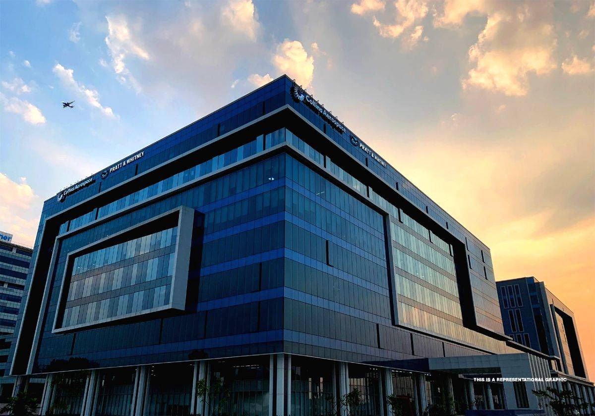 Aircraft engine maker Pratt & Whitney inaugurates India Engineering Centre - Vimarsana News